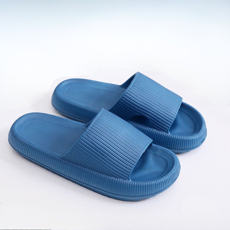 Vitalis Pieds | Cloud Slippers - Confort et soulagement de la douleur